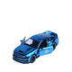 MAJORETTE FORD MUSTANG DARK HORSE CHASE CAR 2026