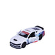 MAJORETTE FORD MUSTANG DARK HORSE RACING