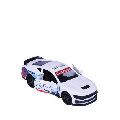 MAJORETTE FORD MUSTANG DARK HORSE RACING