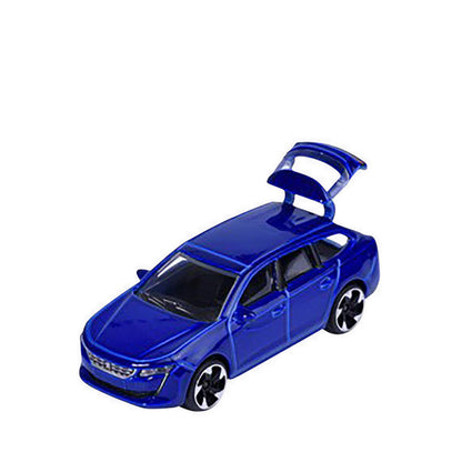 MAJORETTE 2019 PEUGEOT 508 SW