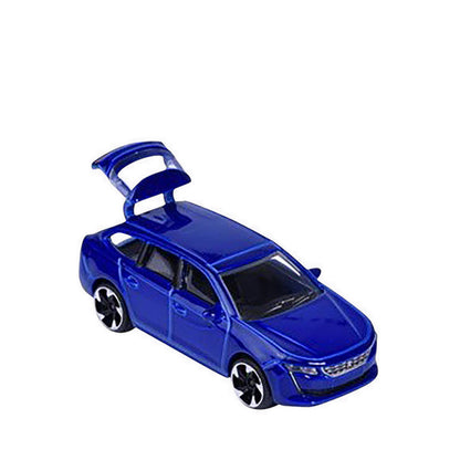 MAJORETTE 2019 PEUGEOT 508 SW