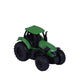 MAJORETTE STREET CARS DEUTZ-FAHR 6150.4 RV SHIFT RIDE NOW