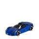 Majorette Porsche 918 Spyder New Design - MAJ120209F090