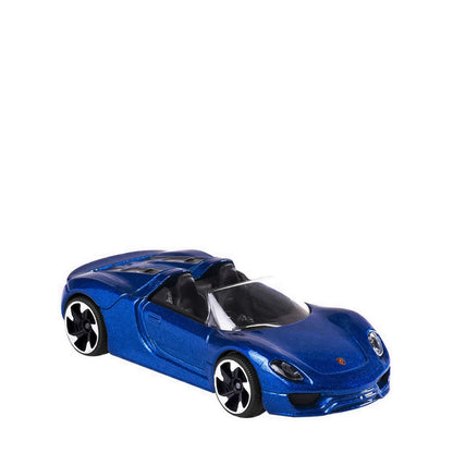 Majorette Porsche 918 Spyder New Design - MAJ120209F090