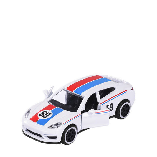 Majorette Premium Porsche Panamera
 - MAJ120209I150