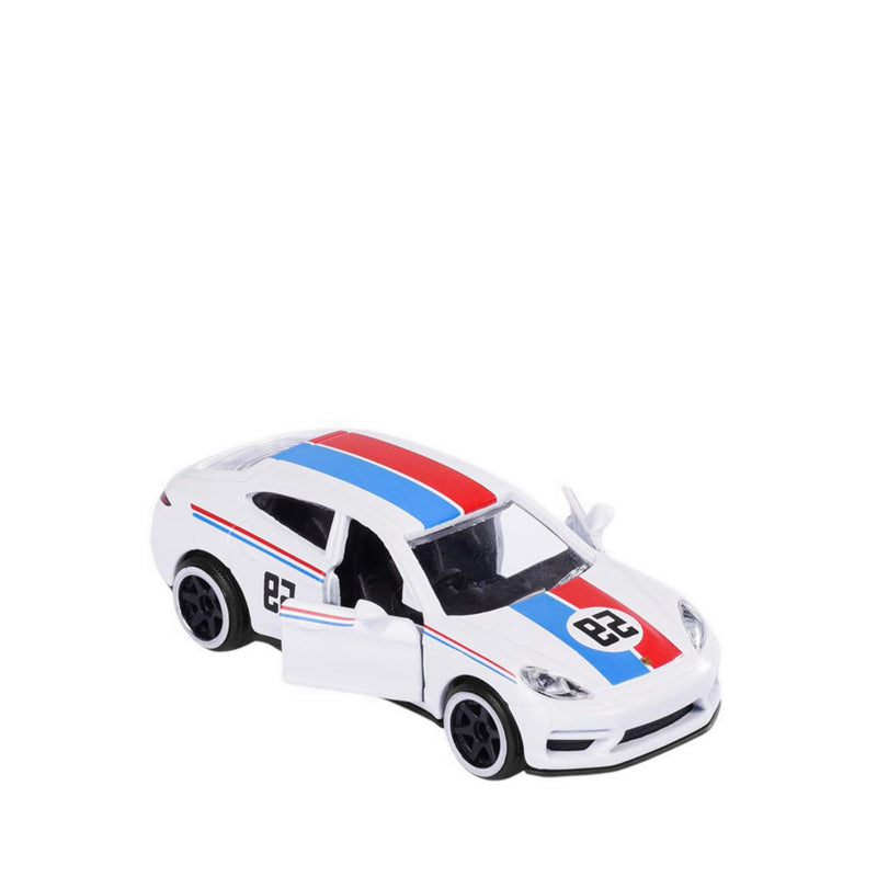 MAJORETTE PORSCHE PANAMERA TURBO NO.59