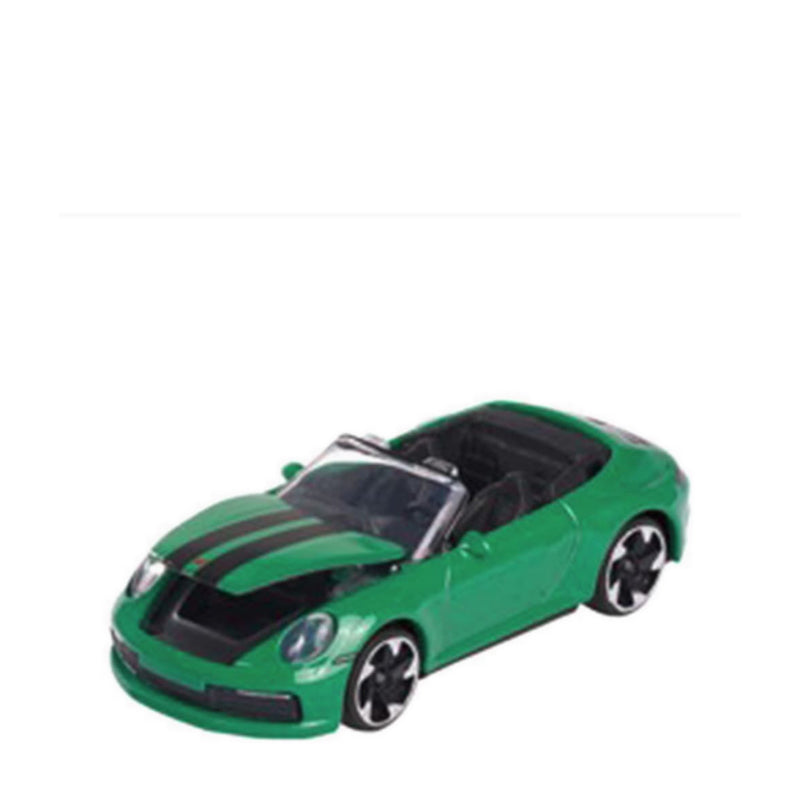 Majorette Premium Porsche 911 Cabriolet
 - MAJ120209M040