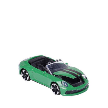 MAJORETTE PORSCHE 911 CARRERA S CABRIOLET