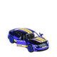 Majorette Porsche Taycan Turbo Deluxe - MAJ120209Q850