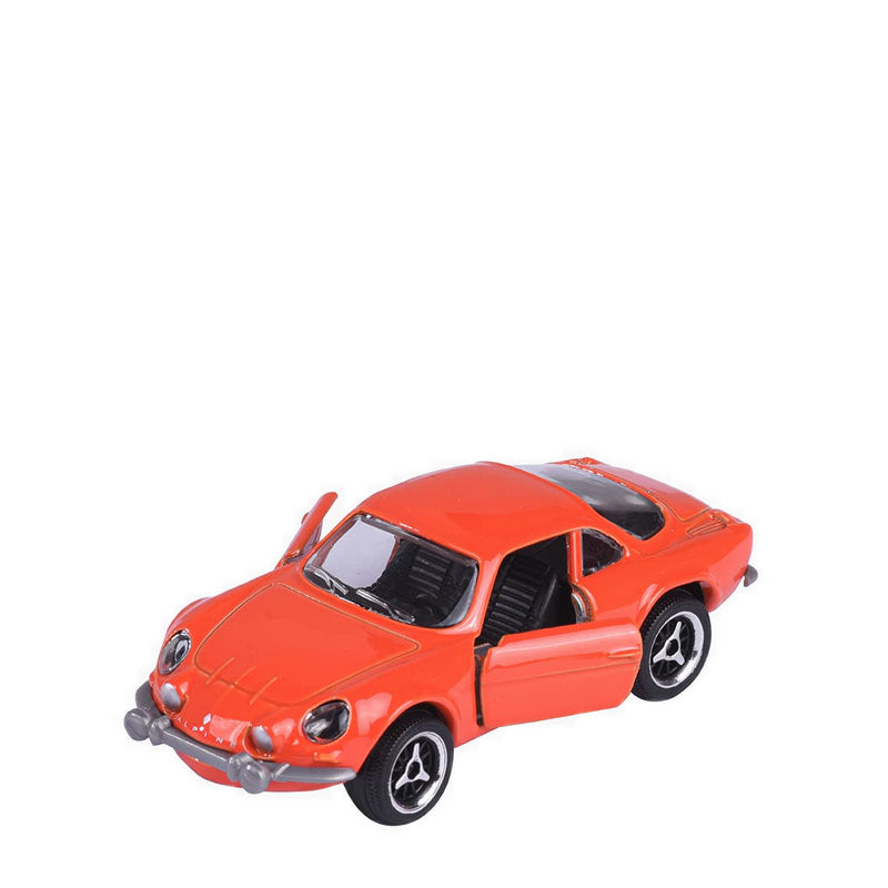 Majorette Renault Alpine A110 - MAJ120210A020