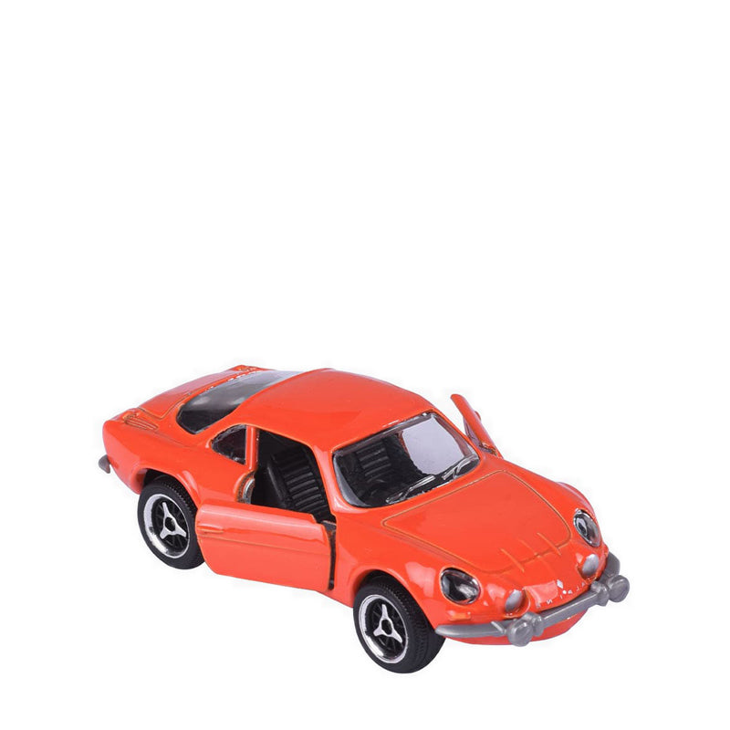 Majorette Renault Alpine A110 - MAJ120210A020