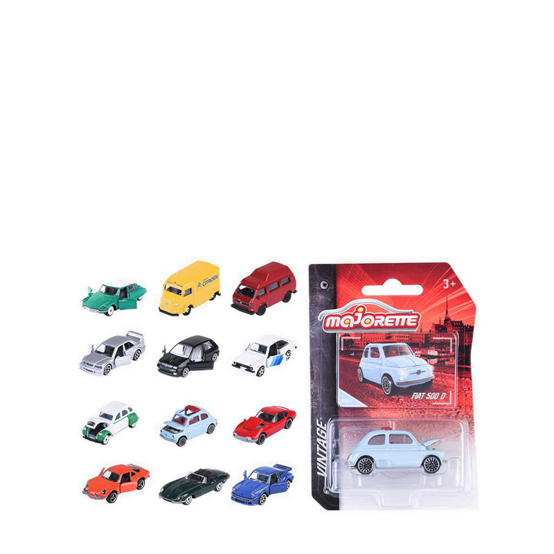 Majorette Renault Alpine A110 - MAJ120210A020