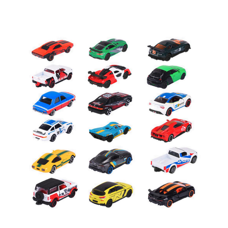 Majorette Renault 12 Racing - MAJ120210C000