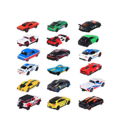 Majorette Renault 12 Racing - MAJ120210C000