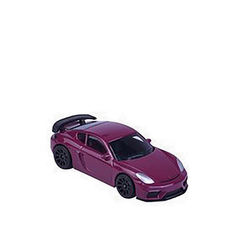 MAJORETTE PORSCHE 718 CAYMAN GT4