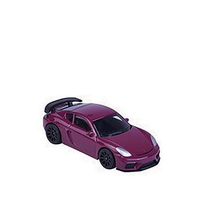 MAJORETTE PORSCHE 718 CAYMAN GT4