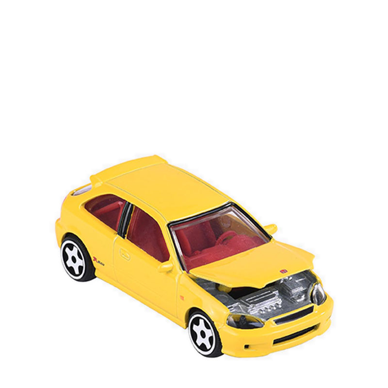 Majorette Honda Civic Type-R Ek9 - MAJ120212C000