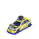 MAJORETTE HONDA CIVIC TYPE-R EK9 LEGENDS DELUXE
