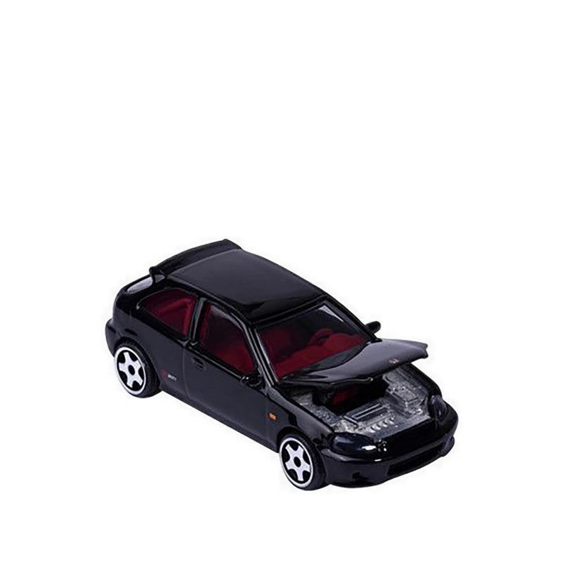 MAJORETTE 1997 HONDA CIVIC TYPE-R EK9