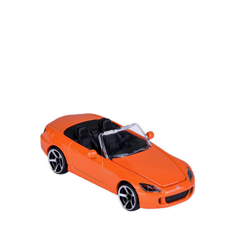 MAJORETTE JDM LEGEND HONDA S2000