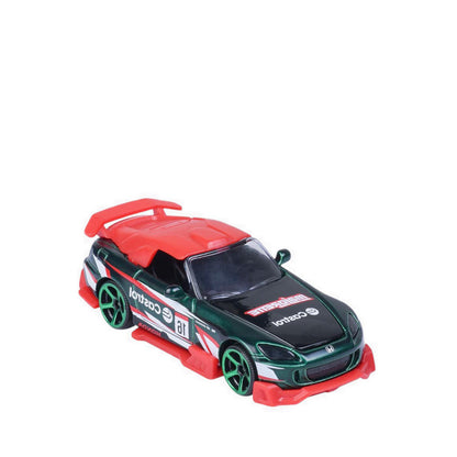 MAJORETTE HONDA S2000 JDM LEGENDS DELUXE