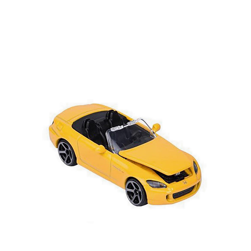 MAJORETTE HONDA S2000 JDM LEGENDS PREMIUM