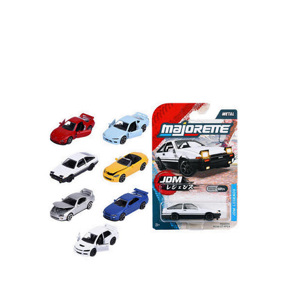 MAJORETTE HONDA S2000 JDM LEGENDS PREMIUM