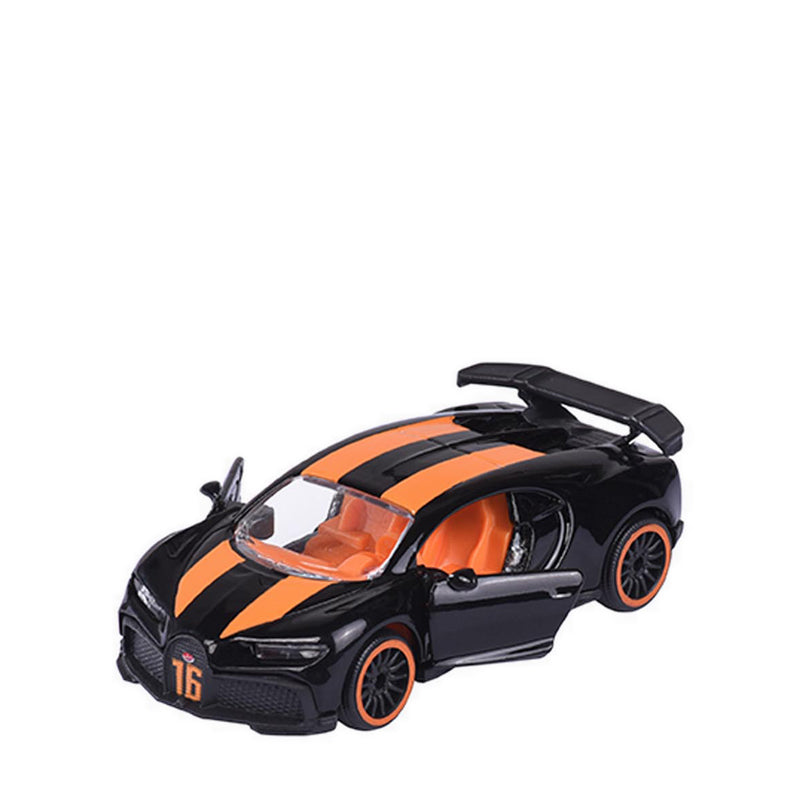 Majorette Bugatti Chiron Pur Sport Racing - MAJ120213C000