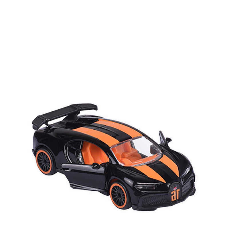 Majorette Bugatti Chiron Pur Sport Racing - MAJ120213C000