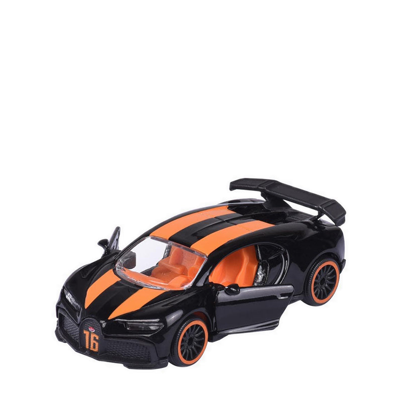 Majorette Bugatti Chiron Pur Sport Racing - MAJ120213C000SC
