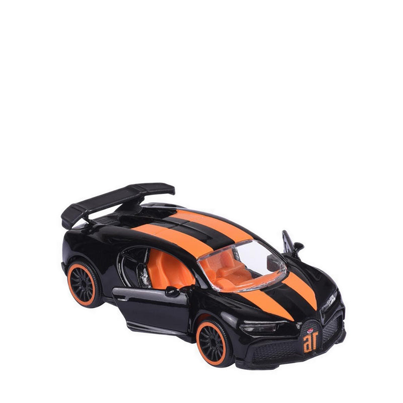 Majorette Bugatti Chiron Pur Sport Racing - MAJ120213C000SC