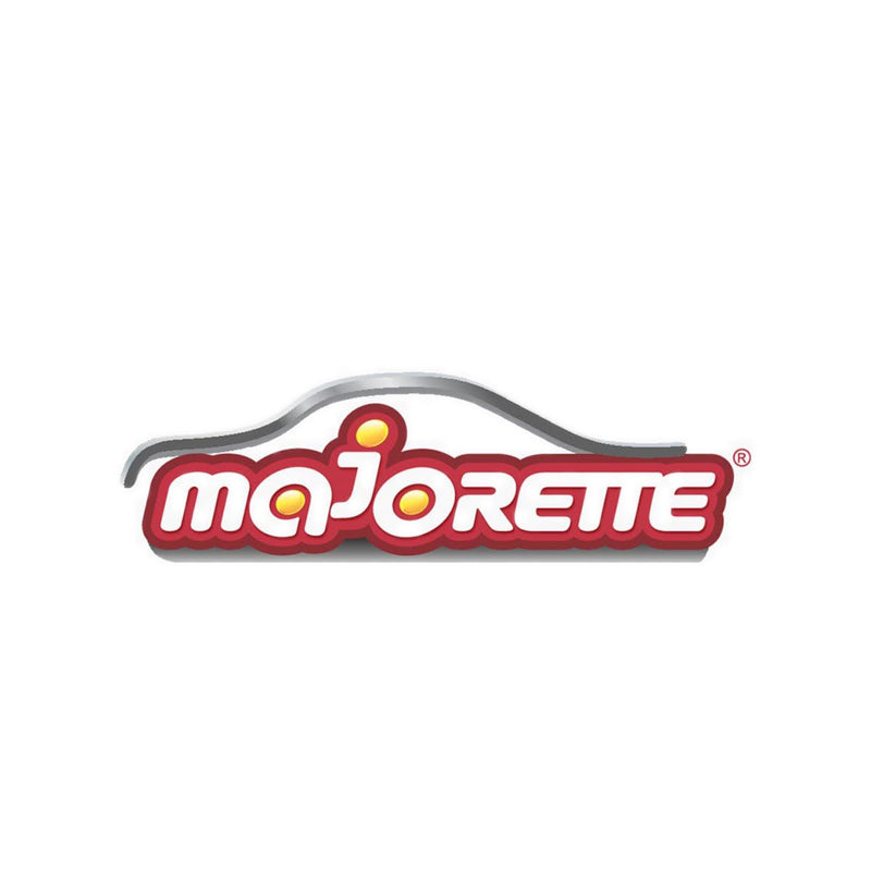 Majorette Bugatti Chiron Pur Sport Racing - MAJ120213C000SC