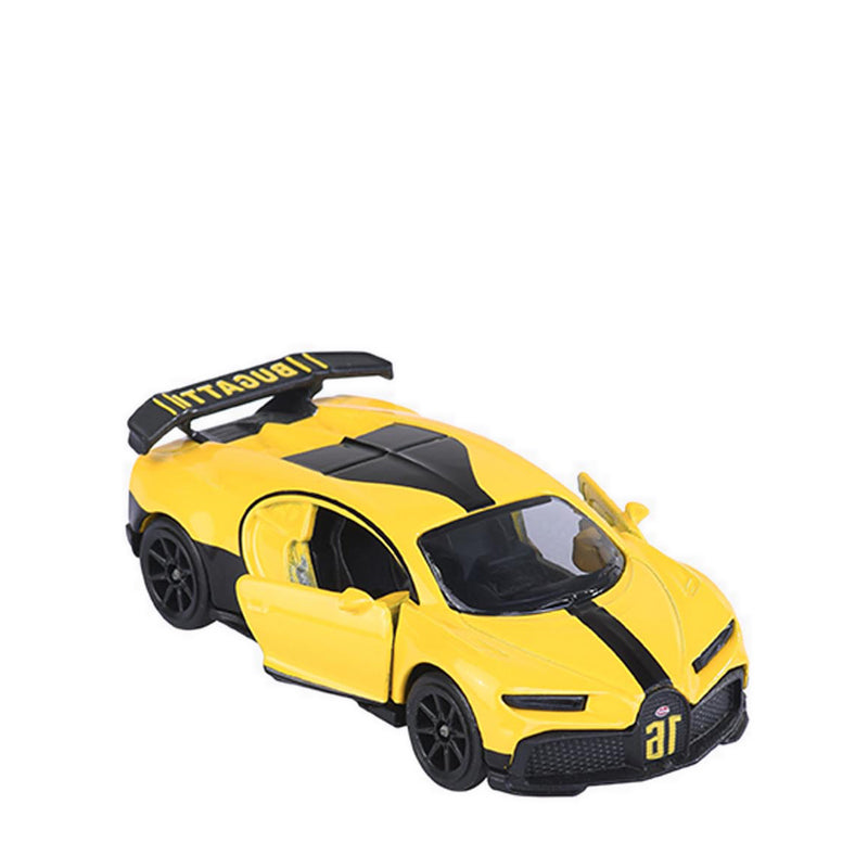 Majorette Bugatti Chiron Pure Sport - MAJ120213C010