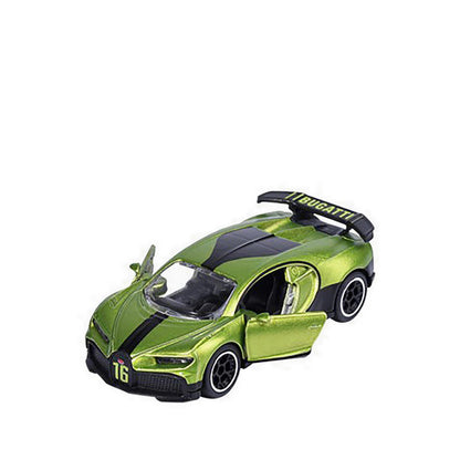 MAJORETTE 2021 MAJORETTE BUGATTI CHIRON PUR SPORT DELUXE