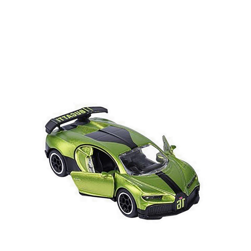 MAJORETTE 2021 MAJORETTE BUGATTI CHIRON PUR SPORT DELUXE
