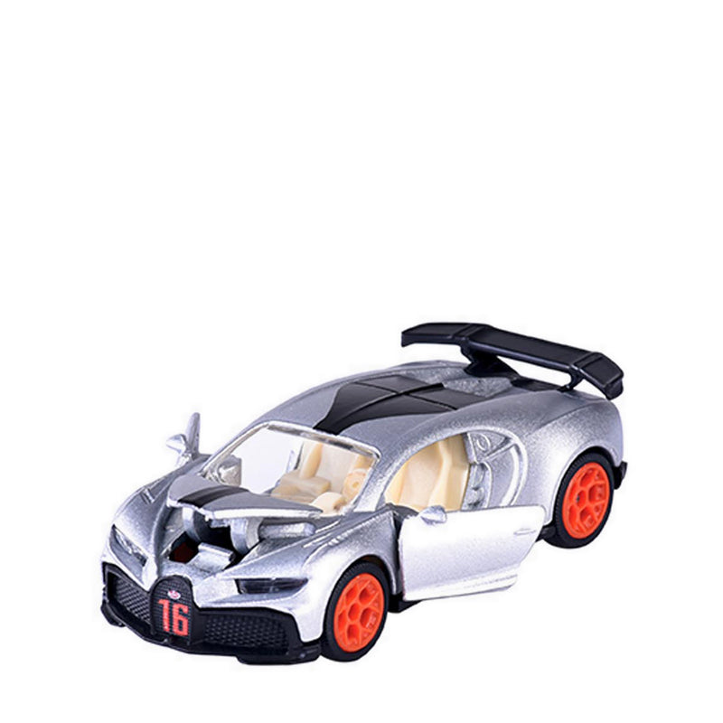 Majorette Bugatti Chiron Pur Sport Deluxe - MAJ120213D820