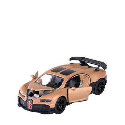 Majorette Bugatti Chiron Pur Sport Deluxe - MAJ120213D840