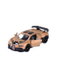 Majorette Bugatti Chiron Pur Sport Deluxe - MAJ120213D840