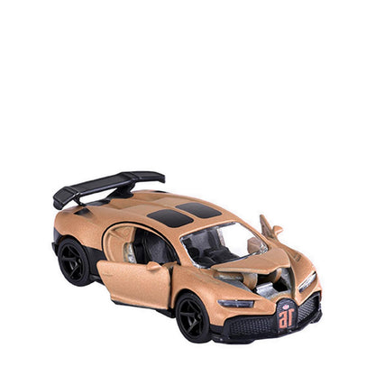 Majorette Bugatti Chiron Pur Sport Deluxe - MAJ120213D840