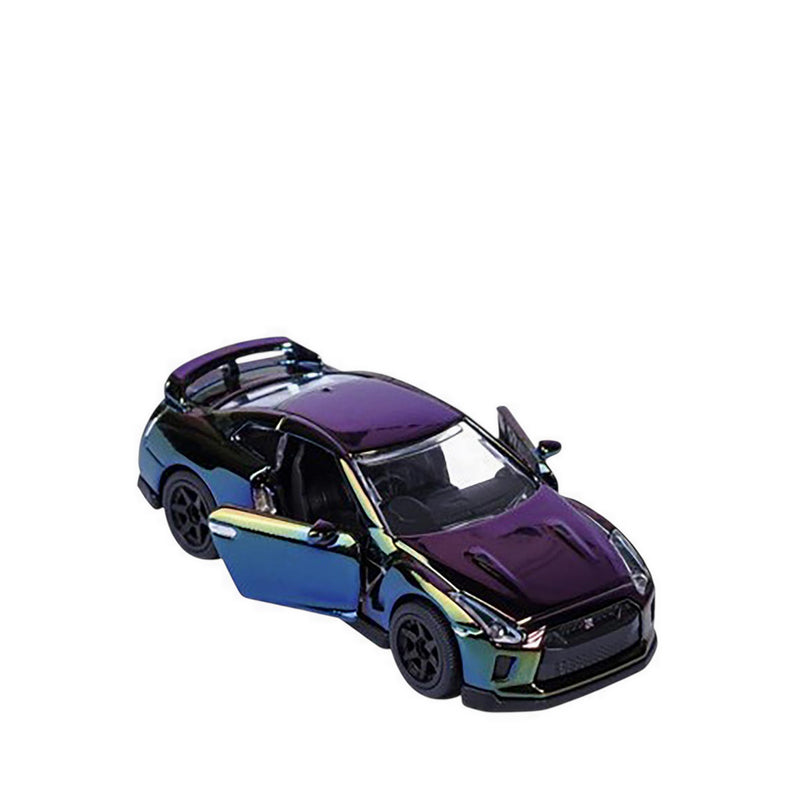 MAJORETTE 2017 NISSAN GT-R SHOWROOM DEUXE