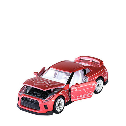Majorette Nissan Gtr Deluxe - MAJ120214G850