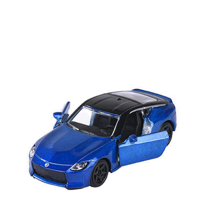 Majorette Nissan Z - MAJ120214I020