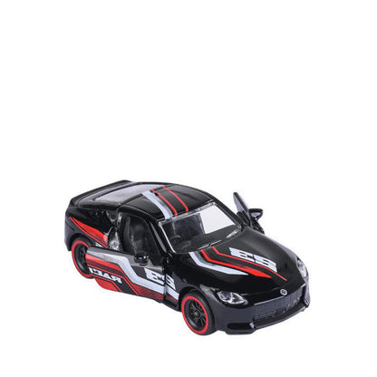 MAJORETTE RACING NISSAN Z RACING