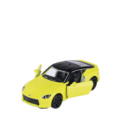 MAJORETTE NISSAN Z (NEW NISSAN LOGO) - MAJ120214I080