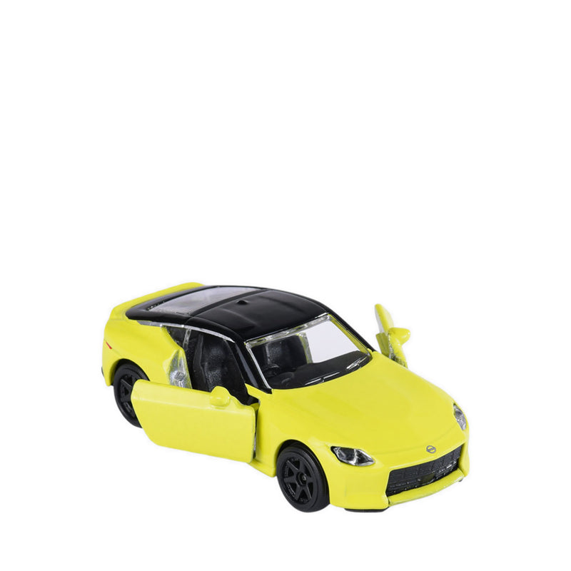 MAJORETTE NISSAN Z (NEW NISSAN LOGO) - MAJ120214I080