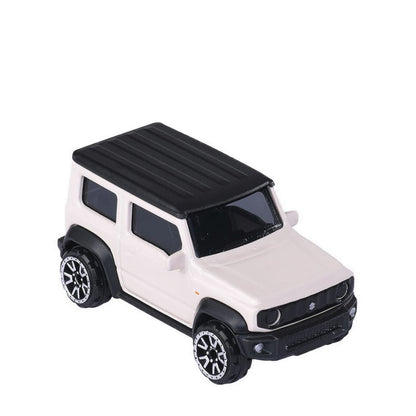 Majorette Suzuki Jimny - MAJ120215A220