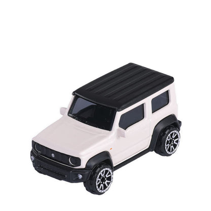 Majorette Suzuki Jimny - MAJ120215A220