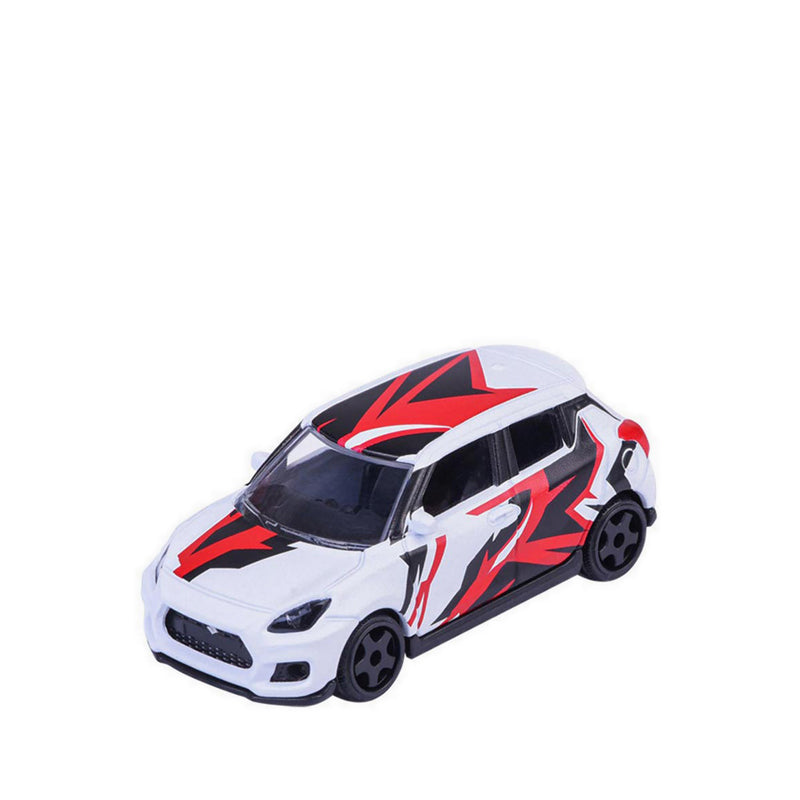 MAJORETTE 2020 SUZUKI SWIFT SPORT RACING