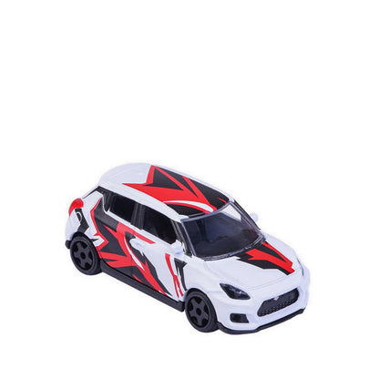 MAJORETTE 2020 SUZUKI SWIFT SPORT RACING