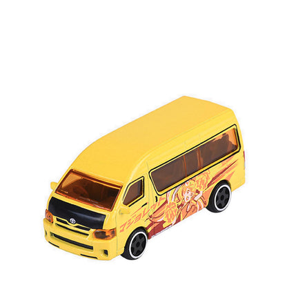 Majorette Toyota Hiace Hitasha - MAJ120216C310